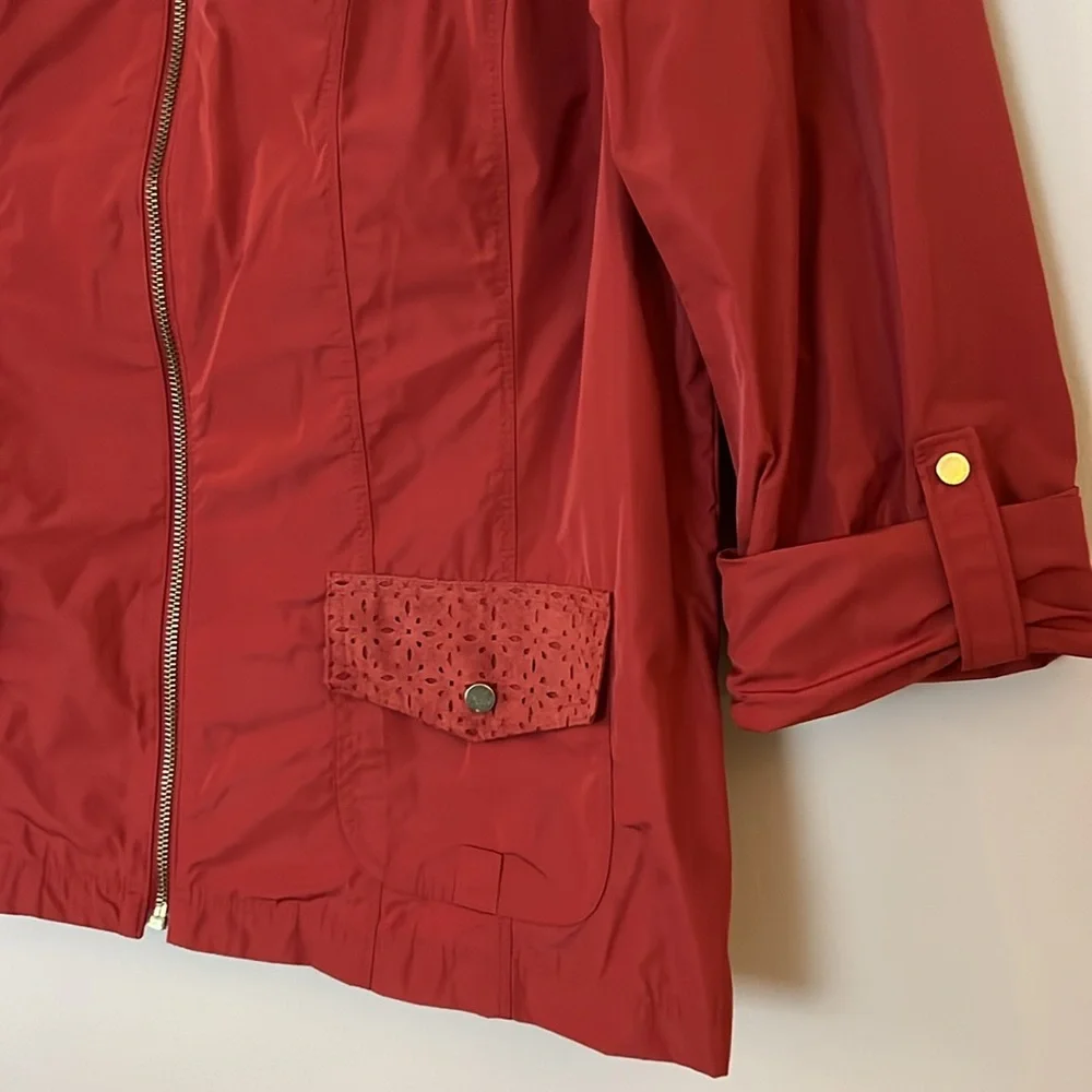 Chicos | Zenergy by Chico’s | Chicos Size 2 - Picture 4 of 13